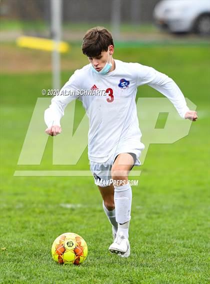 Thumbnail 2 in Fairport vs. Victor photogallery.