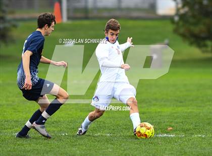 Thumbnail 1 in Fairport vs. Victor photogallery.