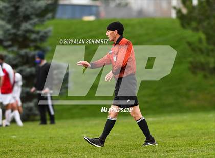 Thumbnail 1 in Fairport vs. Victor photogallery.