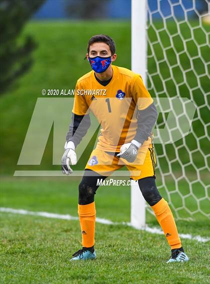 Thumbnail 2 in Fairport vs. Victor photogallery.