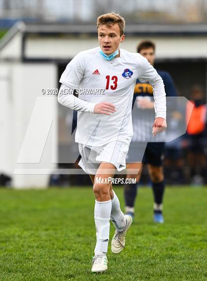 Thumbnail 3 in Fairport vs. Victor photogallery.