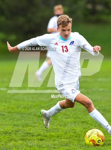 Thumbnail 3 in Fairport vs. Victor photogallery.