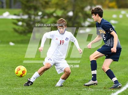 Thumbnail 1 in Fairport vs. Victor photogallery.