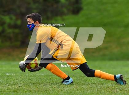 Thumbnail 3 in Fairport vs. Victor photogallery.