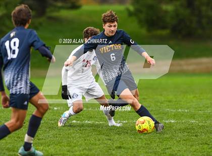 Thumbnail 1 in Fairport vs. Victor photogallery.