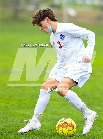 Thumbnail 1 in Fairport vs. Victor photogallery.