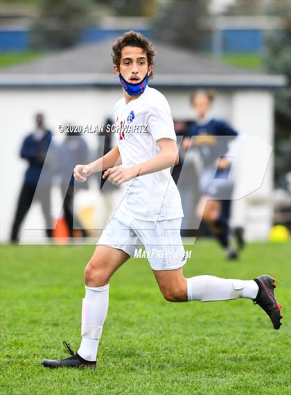 Thumbnail 3 in Fairport vs. Victor photogallery.