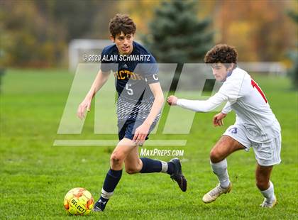 Thumbnail 1 in Fairport vs. Victor photogallery.
