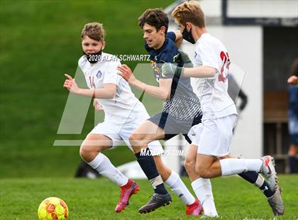 Thumbnail 1 in Fairport vs. Victor photogallery.