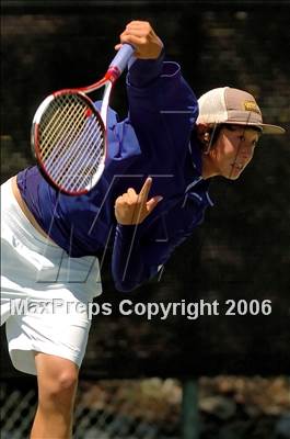 Thumbnail 1 in Chadwick vs Lakewood (D3 Championship) photogallery.