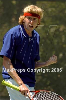 Thumbnail 1 in Chadwick vs Lakewood (D3 Championship) photogallery.