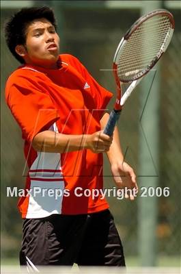 Thumbnail 1 in Chadwick vs Lakewood (D3 Championship) photogallery.