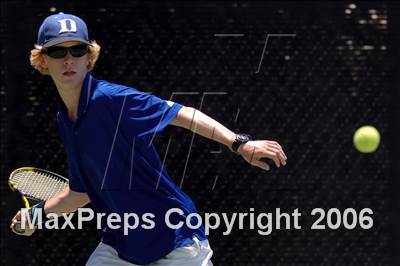 Thumbnail 2 in Chadwick vs Lakewood (D3 Championship) photogallery.