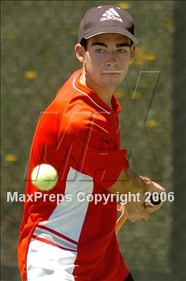 Thumbnail 2 in Chadwick vs Lakewood (D3 Championship) photogallery.