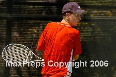 Thumbnail 2 in Chadwick vs Lakewood (D3 Championship) photogallery.