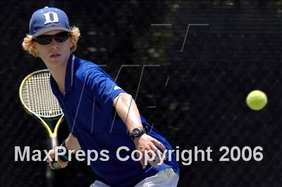 Thumbnail 3 in Chadwick vs Lakewood (D3 Championship) photogallery.