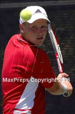 Thumbnail 1 in Chadwick vs Lakewood (D3 Championship) photogallery.