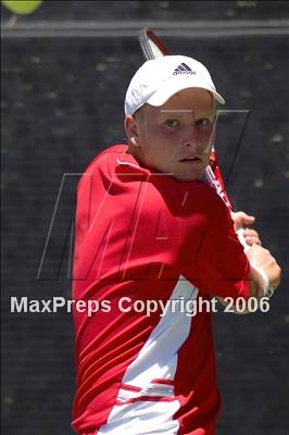 Thumbnail 2 in Chadwick vs Lakewood (D3 Championship) photogallery.