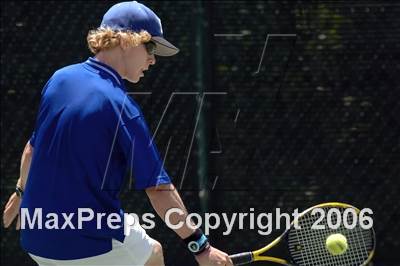 Thumbnail 3 in Chadwick vs Lakewood (D3 Championship) photogallery.