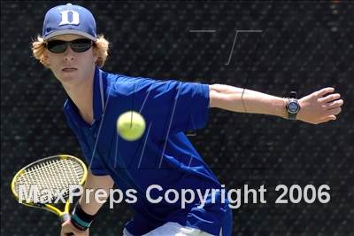 Thumbnail 1 in Chadwick vs Lakewood (D3 Championship) photogallery.