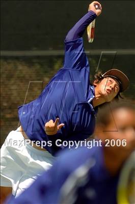 Thumbnail 3 in Chadwick vs Lakewood (D3 Championship) photogallery.