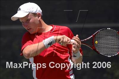 Thumbnail 2 in Chadwick vs Lakewood (D3 Championship) photogallery.
