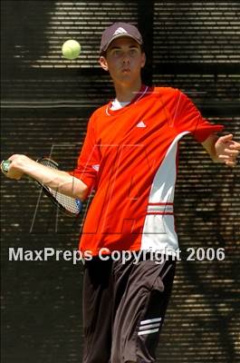 Thumbnail 2 in Chadwick vs Lakewood (D3 Championship) photogallery.