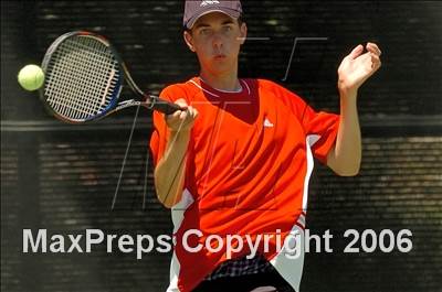 Thumbnail 2 in Chadwick vs Lakewood (D3 Championship) photogallery.