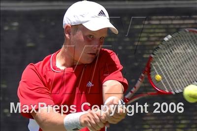 Thumbnail 1 in Chadwick vs Lakewood (D3 Championship) photogallery.
