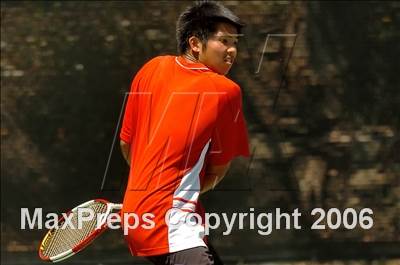 Thumbnail 1 in Chadwick vs Lakewood (D3 Championship) photogallery.
