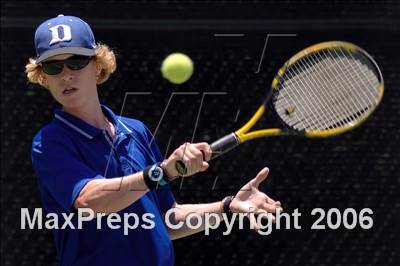 Thumbnail 1 in Chadwick vs Lakewood (D3 Championship) photogallery.
