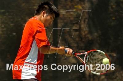 Thumbnail 3 in Chadwick vs Lakewood (D3 Championship) photogallery.