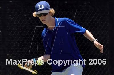 Thumbnail 1 in Chadwick vs Lakewood (D3 Championship) photogallery.