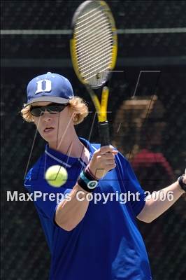 Thumbnail 1 in Chadwick vs Lakewood (D3 Championship) photogallery.