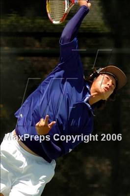Thumbnail 2 in Chadwick vs Lakewood (D3 Championship) photogallery.