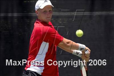 Thumbnail 3 in Chadwick vs Lakewood (D3 Championship) photogallery.