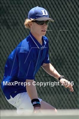 Thumbnail 3 in Chadwick vs Lakewood (D3 Championship) photogallery.