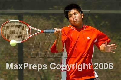 Thumbnail 1 in Chadwick vs Lakewood (D3 Championship) photogallery.