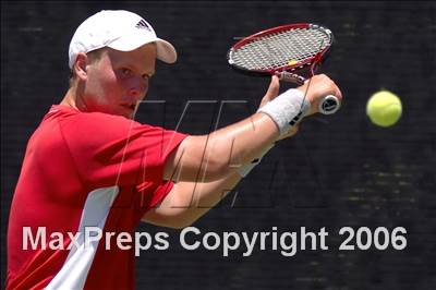 Thumbnail 3 in Chadwick vs Lakewood (D3 Championship) photogallery.