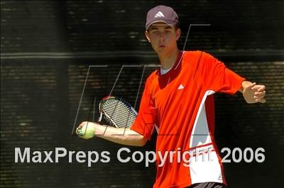 Thumbnail 3 in Chadwick vs Lakewood (D3 Championship) photogallery.