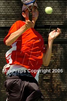 Thumbnail 1 in Chadwick vs Lakewood (D3 Championship) photogallery.