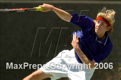 Thumbnail 2 in Chadwick vs Lakewood (D3 Championship) photogallery.