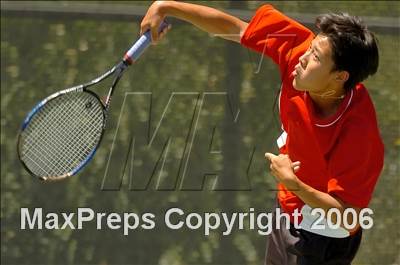 Thumbnail 3 in Chadwick vs Lakewood (D3 Championship) photogallery.
