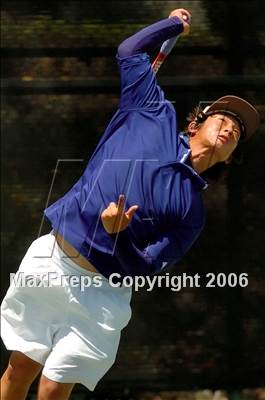 Thumbnail 2 in Chadwick vs Lakewood (D3 Championship) photogallery.