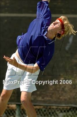 Thumbnail 3 in Chadwick vs Lakewood (D3 Championship) photogallery.