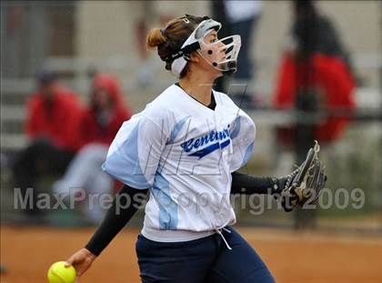 Thumbnail 2 in Santana vs University City (CIF SDS D3 Final) photogallery.