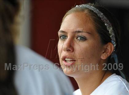 Thumbnail 1 in Santana vs University City (CIF SDS D3 Final) photogallery.