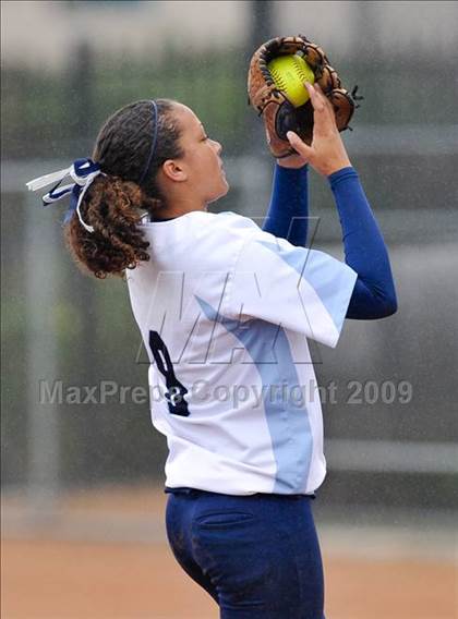 Thumbnail 1 in Santana vs University City (CIF SDS D3 Final) photogallery.