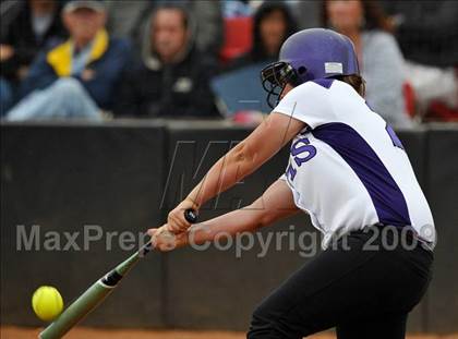 Thumbnail 1 in Santana vs University City (CIF SDS D3 Final) photogallery.