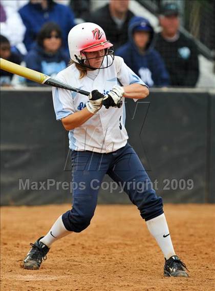 Thumbnail 3 in Santana vs University City (CIF SDS D3 Final) photogallery.